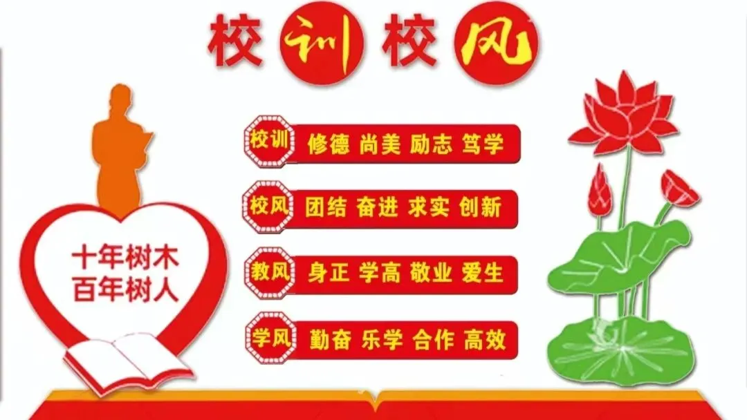 全力以赴 决胜中考--虎林市云山学校举行2026届中考誓师大会 第3张