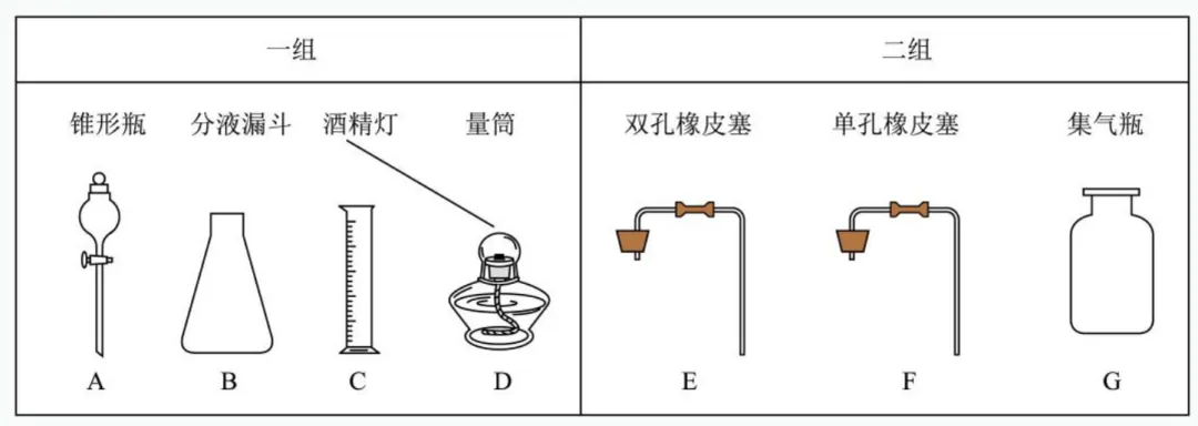 中考新题型练习22 第10张