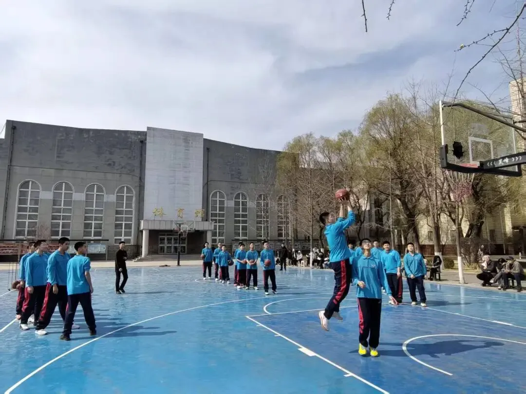 【31视角·教研】试卷讲评培新秀,AI赋能促提升——我校举办2025—2026学年度新教师及青年教师汇报课活动 第81张 【31视角·教研】试卷讲评培新秀,AI赋能促提升——我校举办2025—2026学年度新教师及青年教师汇报课活动 第81张