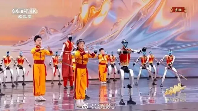 中考科技创新篇:人工智能带给我的思考 第1张 中考科技创新篇:人工智能带给我的思考 第1张