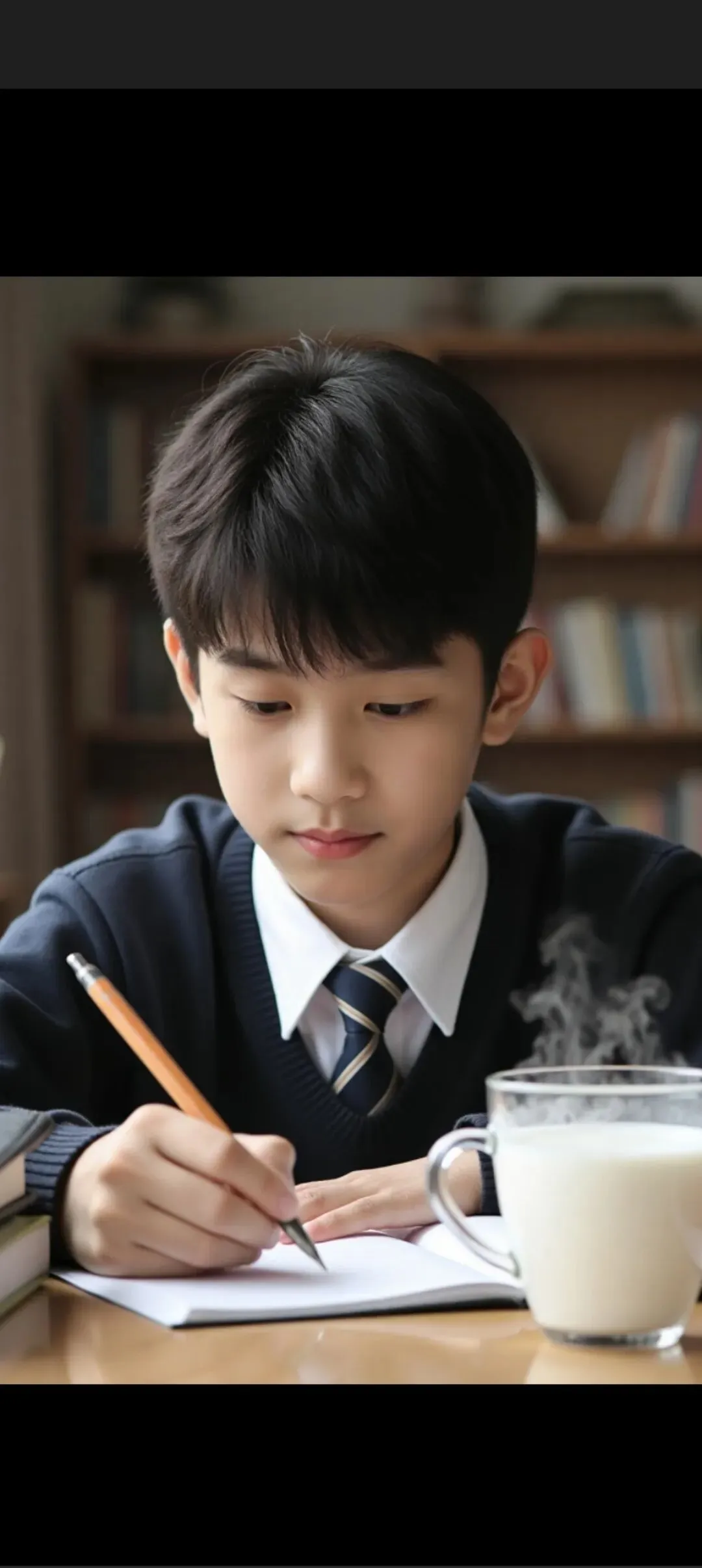 中考倒计时:最好的安排,是做个“不慌”的家长 第1张 中考倒计时:最好的安排,是做个“不慌”的家长 第1张