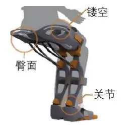 【2027届高二试卷(文字可复制)】2026年3月浙江四校(含精诚联盟)高二通用技术含答案 第4张