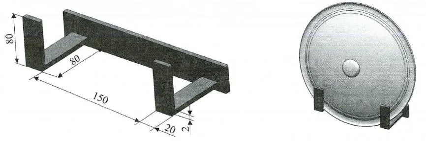 【2027届高二试卷(文字可复制)】2026年3月浙江四校(含精诚联盟)高二通用技术含答案 第5张