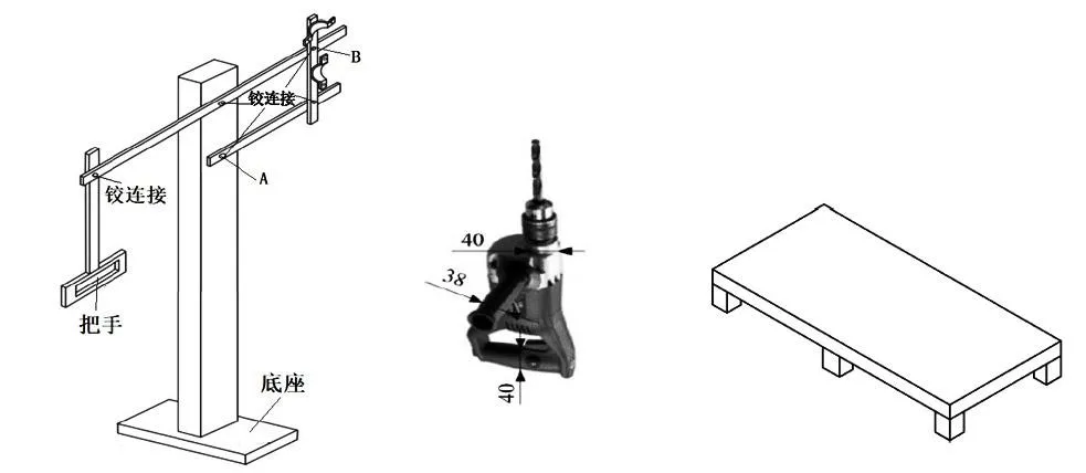 【2027届高二试卷(文字可复制)】2026年3月浙江四校(含精诚联盟)高二通用技术含答案 第10张