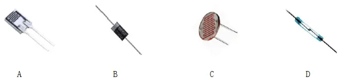 【2027届高二试卷(文字可复制)】2026年3月浙江四校(含精诚联盟)高二通用技术含答案 第13张