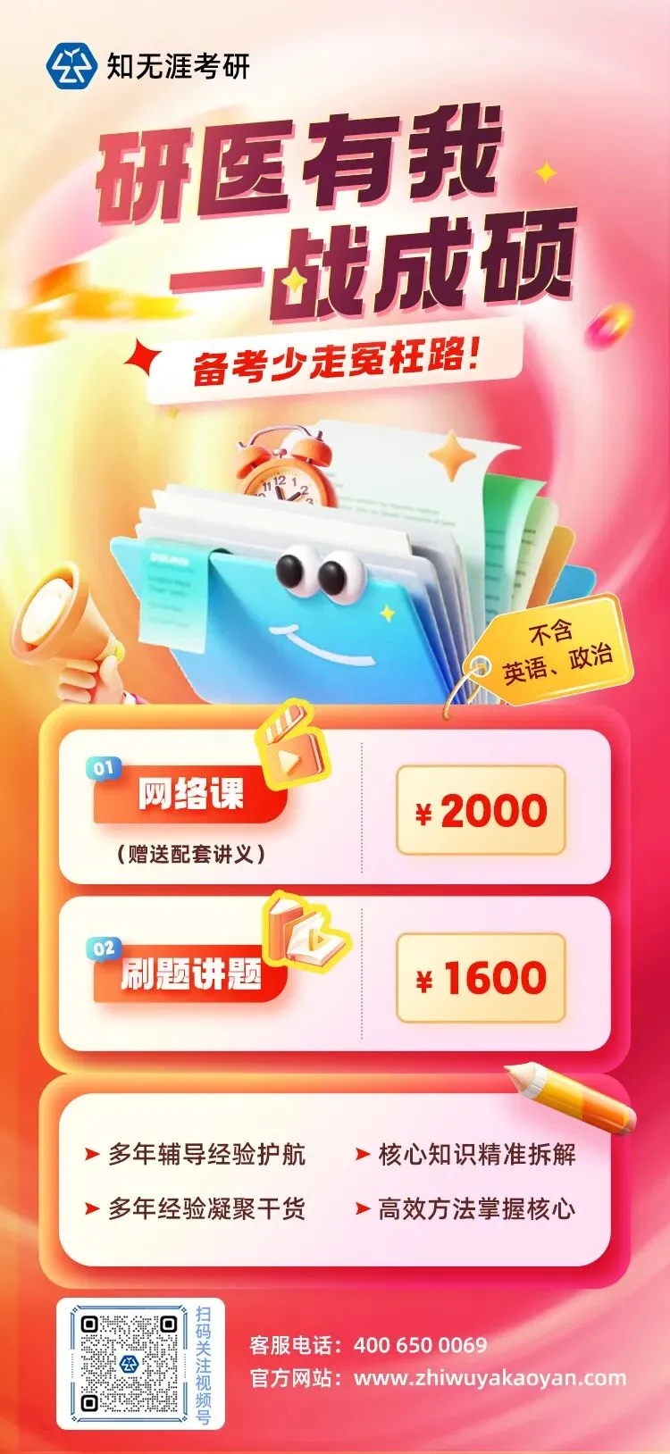 真题复盘避坑指南,错题才是提分关键 第8张