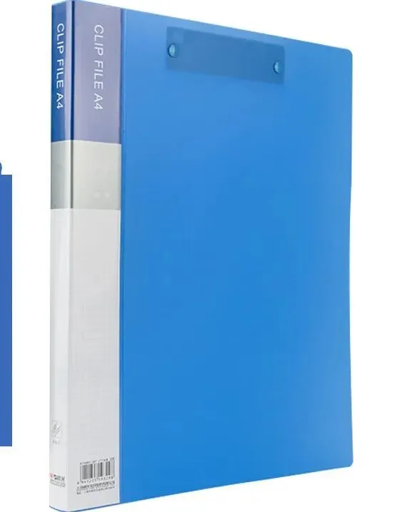 7款宝藏收纳夹!得力、齐心等品牌,文件试卷轻松归位! 第2张