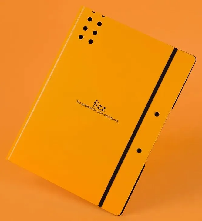 7款宝藏收纳夹!得力、齐心等品牌,文件试卷轻松归位! 第3张