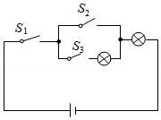 2026年安徽省阜阳实验中学中考数学一模试卷 第21张