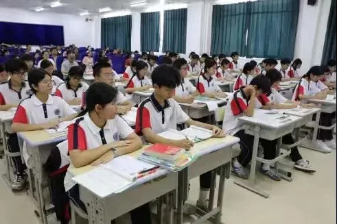 2026年乐东县中考备考培训会工作简报 第3张