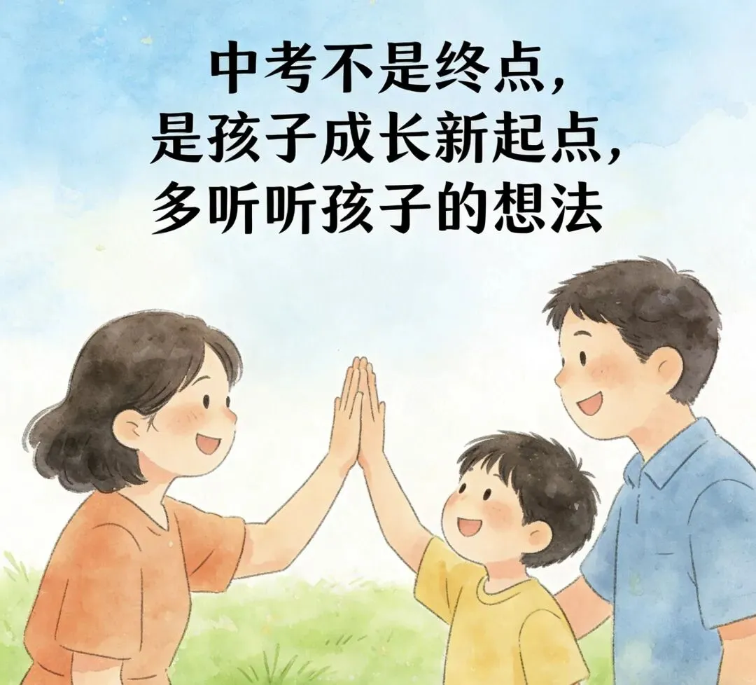 中考后升学怎么选?聊聊普高与国际高中,帮家长少走弯路 第4张 中考后升学怎么选?聊聊普高与国际高中,帮家长少走弯路 第4张