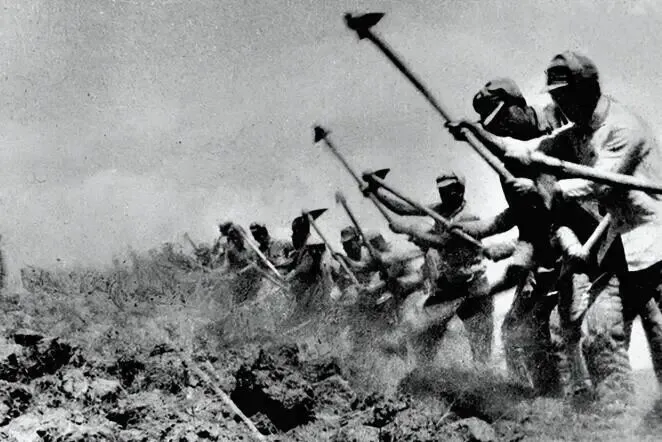 2026年中考历史选择题强化题库100题1(中国近代史) 第13张 2026年中考历史选择题强化题库100题1(中国近代史) 第13张