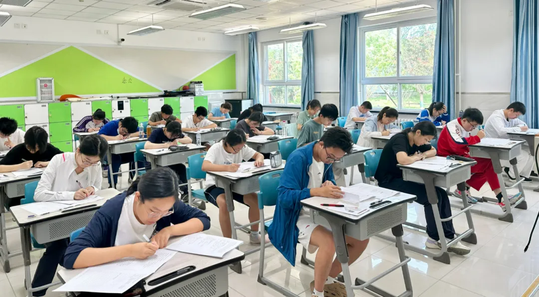 浙江中考普高扩容+统筹分配落地!中等生能捡漏?这3个误区90%家长都踩了 第2张