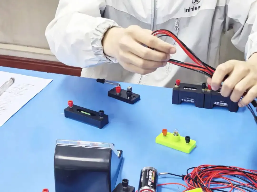 【行之教育】河南中考理化生实验30分,满分技巧! 第4张