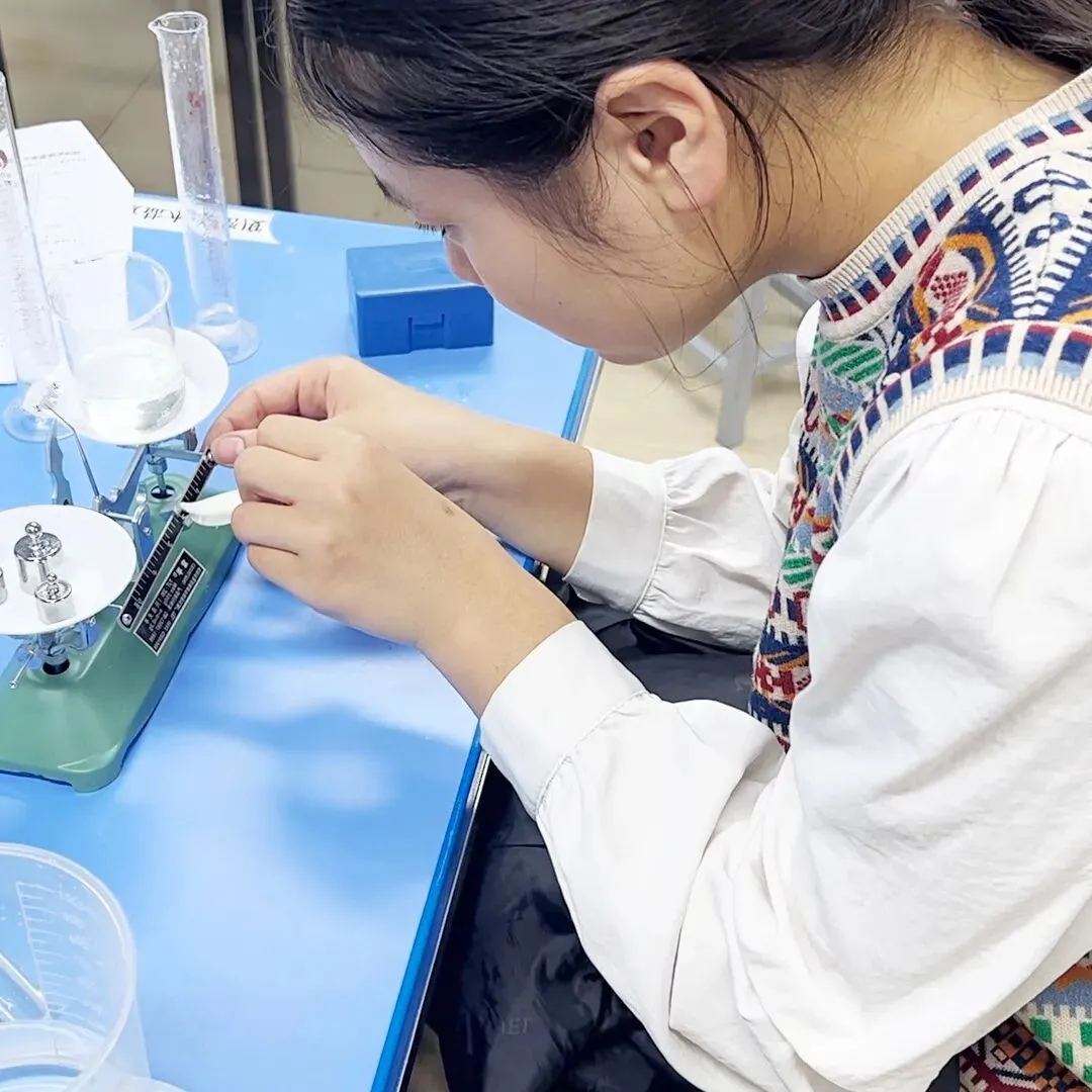 【行之教育】河南中考理化生实验30分,满分技巧! 第8张