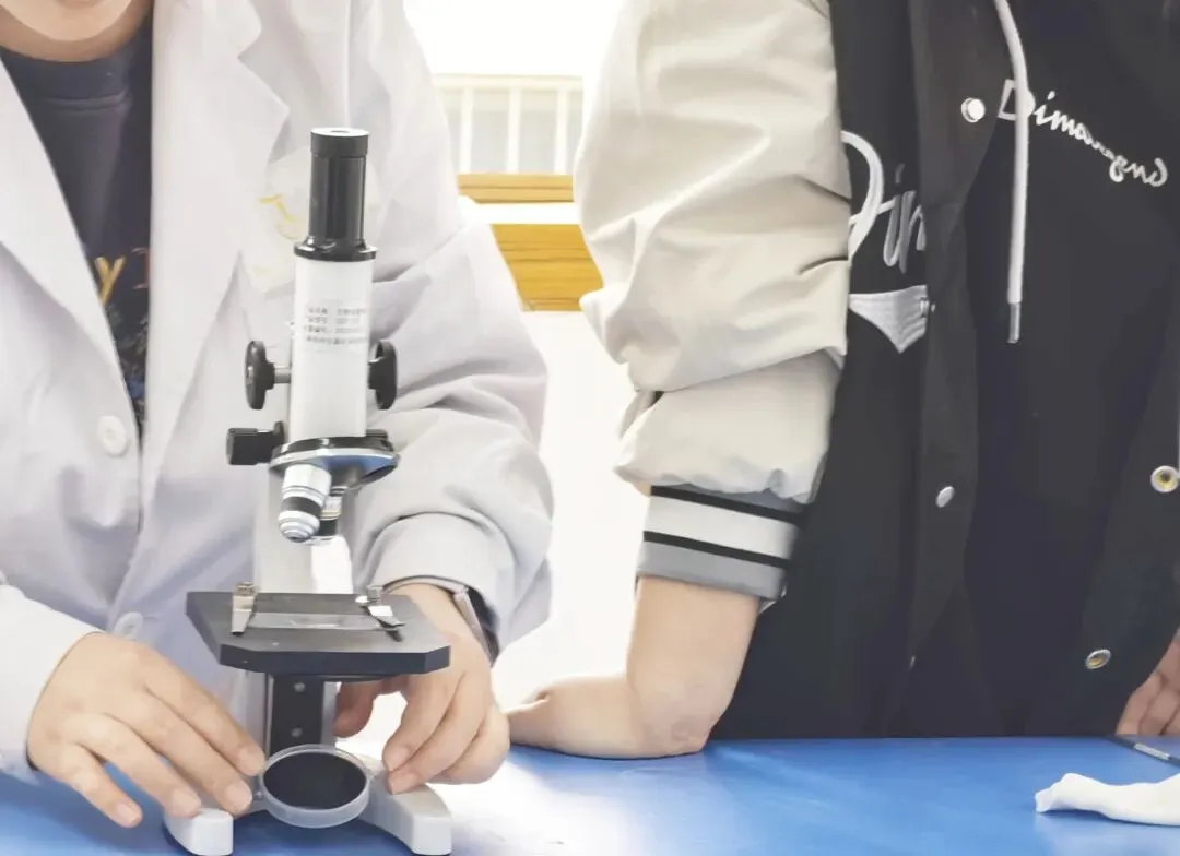 【行之教育】河南中考理化生实验30分,满分技巧! 第11张