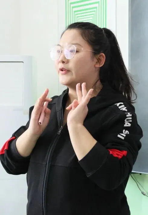 心之约 · 齐聚力 赢中考——初三年级家长会 第5张