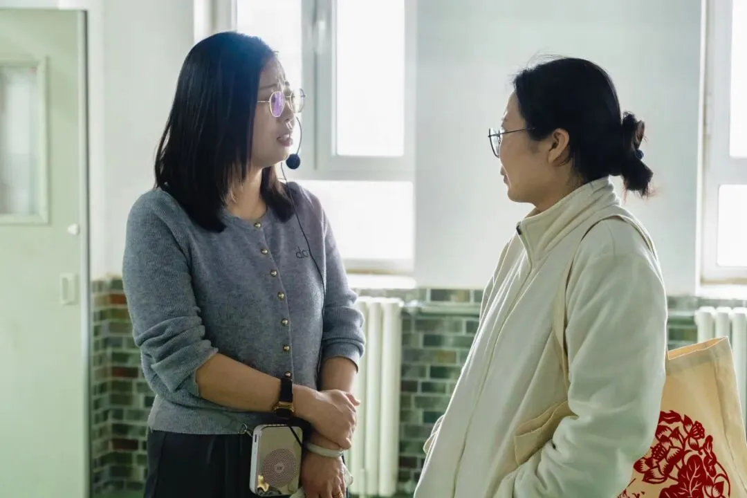 心之约 · 齐聚力 赢中考——初三年级家长会 第12张