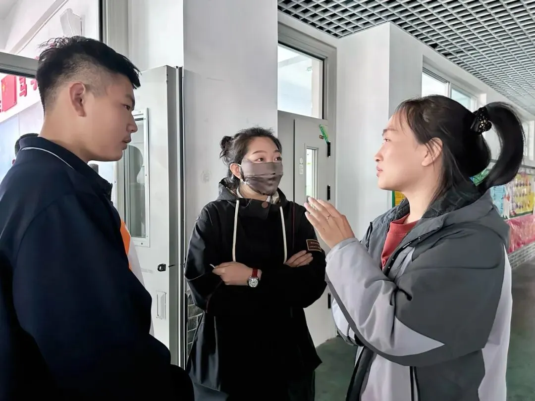 心之约 · 齐聚力 赢中考——初三年级家长会 第13张