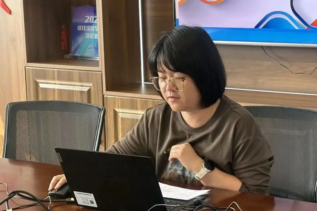 【知行党建】精析一模 优化备考|中考一轮复习策略优化调整研讨会 第9张