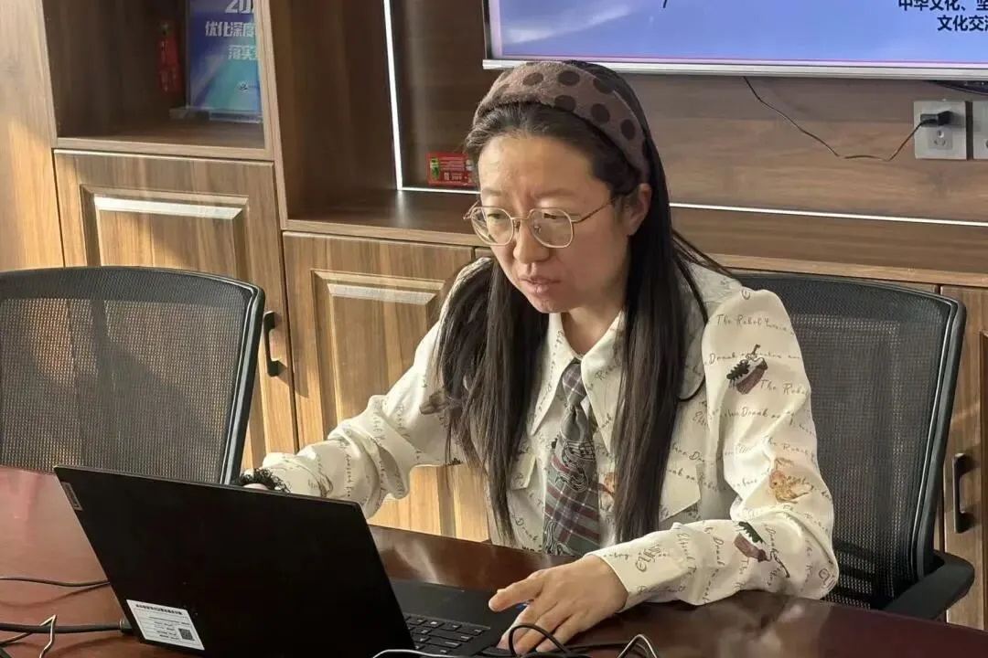 【知行党建】精析一模 优化备考|中考一轮复习策略优化调整研讨会 第13张