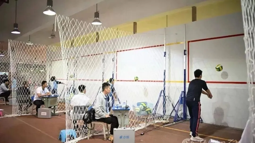 聚焦福建体育中考:实战提分指南,赶紧收藏! 第5张 聚焦福建体育中考:实战提分指南,赶紧收藏! 第5张