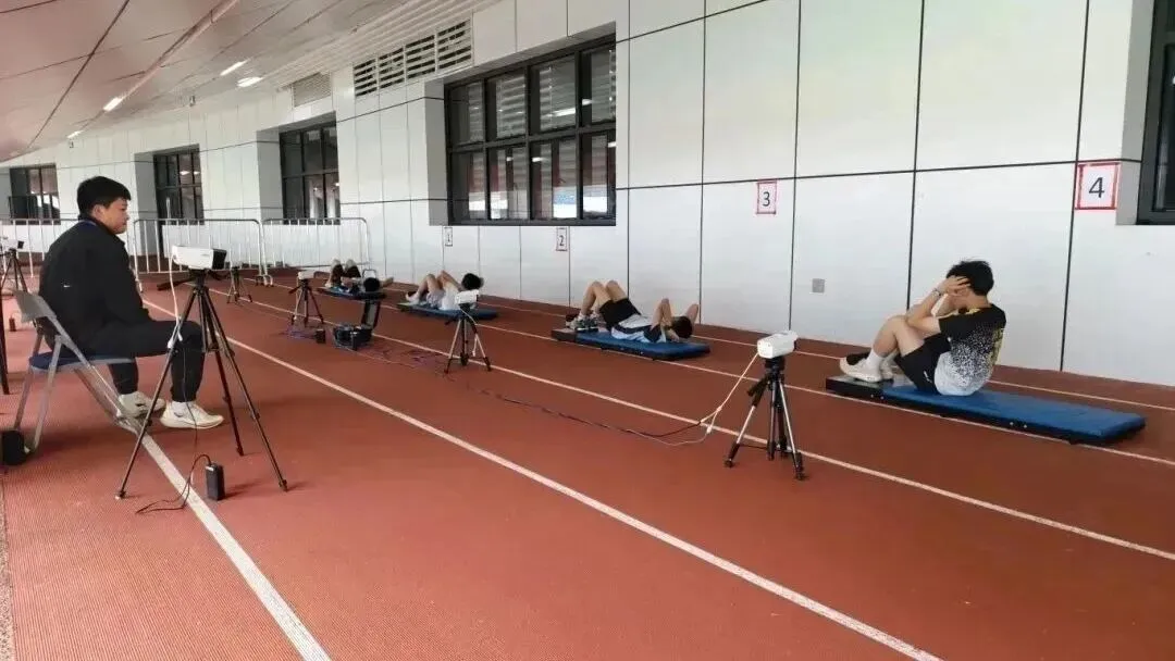 聚焦福建体育中考:实战提分指南,赶紧收藏! 第8张 聚焦福建体育中考:实战提分指南,赶紧收藏! 第8张