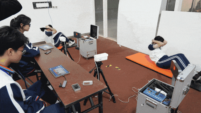 聚焦福建体育中考:实战提分指南,赶紧收藏! 第10张 聚焦福建体育中考:实战提分指南,赶紧收藏! 第10张