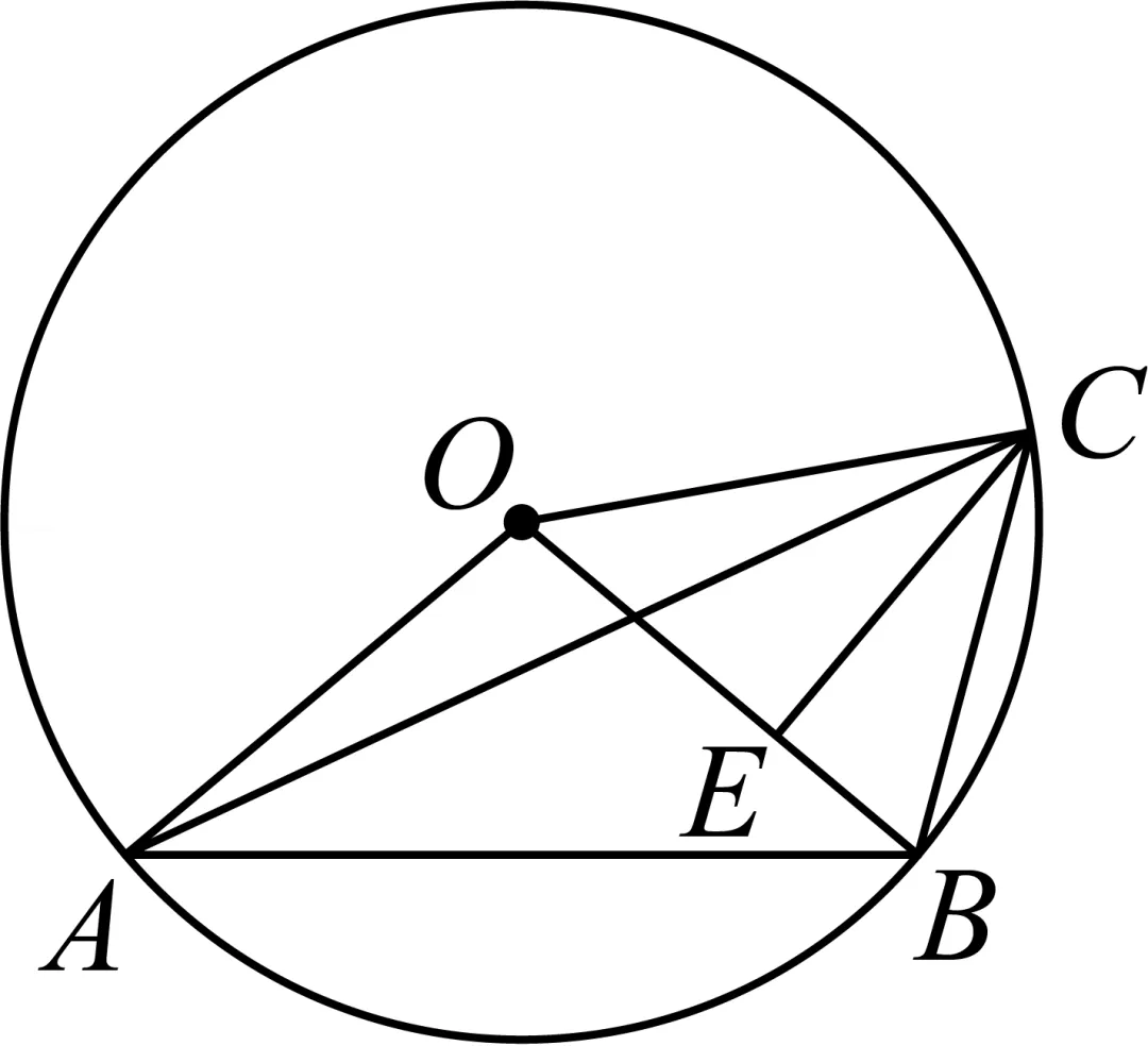 2026年安徽省蚌埠市三县一区中考数学一模试卷 第25张 2026年安徽省蚌埠市三县一区中考数学一模试卷 第25张
