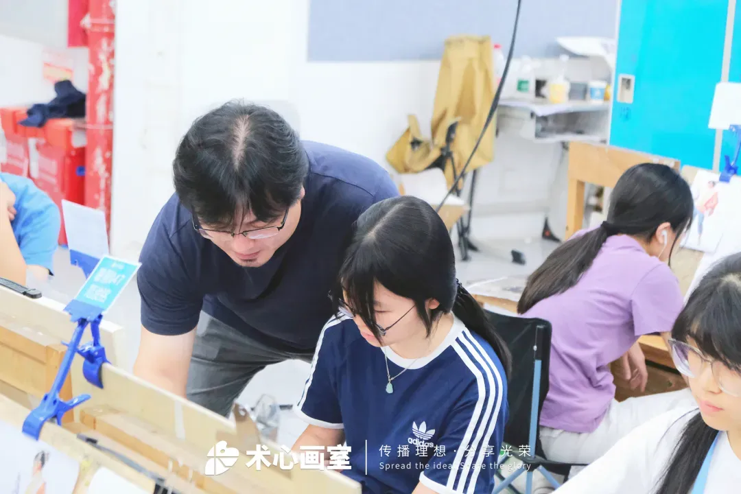 扩招!2026年广州美术中考总招1325人!4.8-14报名,5.1日-5.19日专业测试! 第11张 扩招!2026年广州美术中考总招1325人!4.8-14报名,5.1日-5.19日专业测试! 第11张