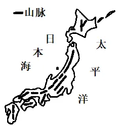 【中考必刷】备战2026中考地理每天十道题 40:日本和东南亚 第7张