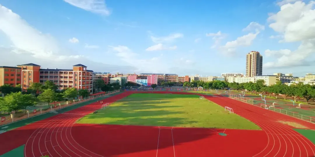 燃情四月,丰湖助梦——致2026年惠州中考体育考生 第3张 燃情四月,丰湖助梦——致2026年惠州中考体育考生 第3张