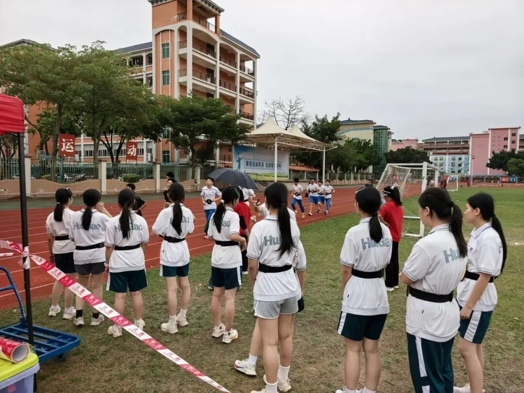 燃情四月,丰湖助梦——致2026年惠州中考体育考生 第9张 燃情四月,丰湖助梦——致2026年惠州中考体育考生 第9张