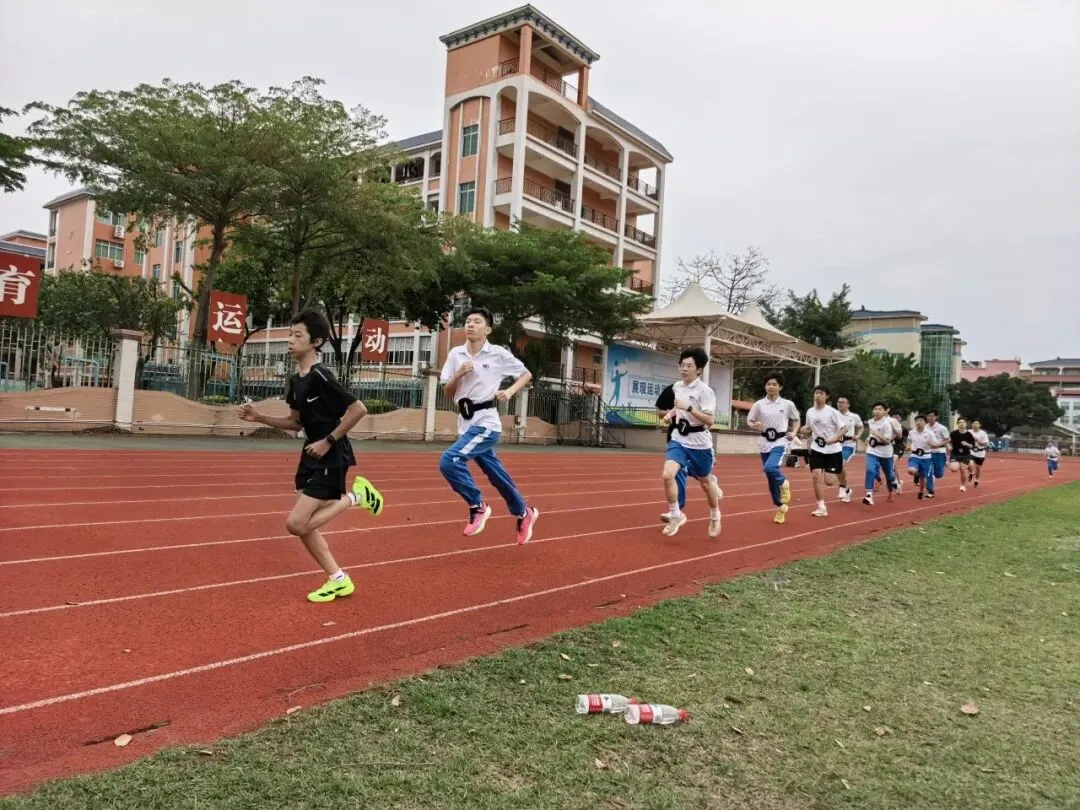 燃情四月,丰湖助梦——致2026年惠州中考体育考生 第12张 燃情四月,丰湖助梦——致2026年惠州中考体育考生 第12张
