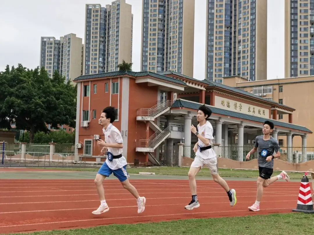 燃情四月,丰湖助梦——致2026年惠州中考体育考生 第16张 燃情四月,丰湖助梦——致2026年惠州中考体育考生 第16张