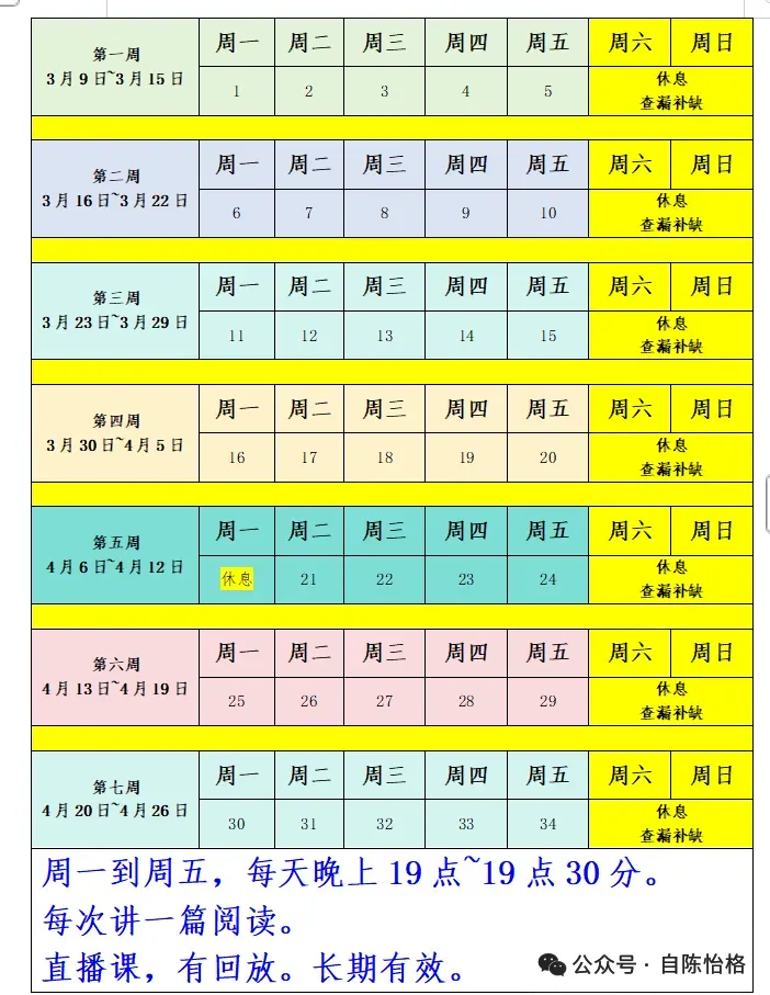 【七下阅读专项】以“中考真题考点定位”革新课前复习模式! 第13张 【七下阅读专项】以“中考真题考点定位”革新课前复习模式! 第13张