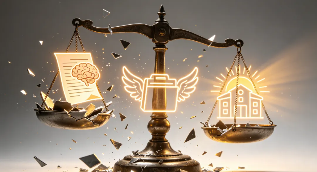 2026中考大变天,综合素质评价权重提升,普通孩子怎么逆风翻盘? 第1张 2026中考大变天,综合素质评价权重提升,普通孩子怎么逆风翻盘? 第1张