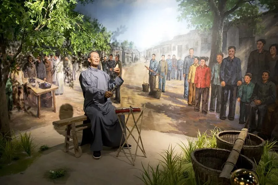 2023-2025全国高考真题小说类汇总 第1张