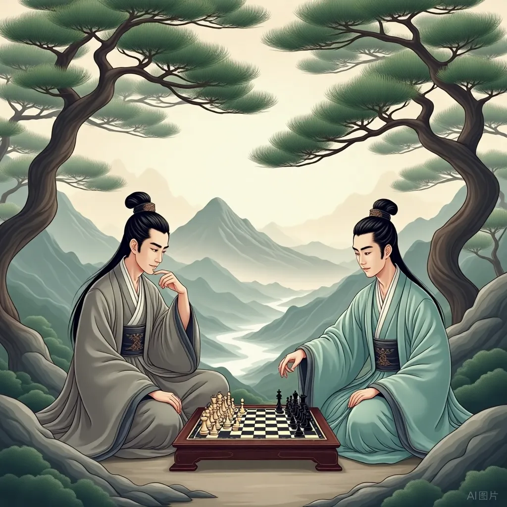 2023-2025全国高考真题小说类汇总 第2张