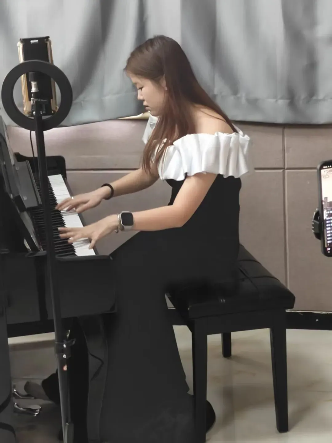 河北美艺教育音乐专升本二模拟考试 第10张