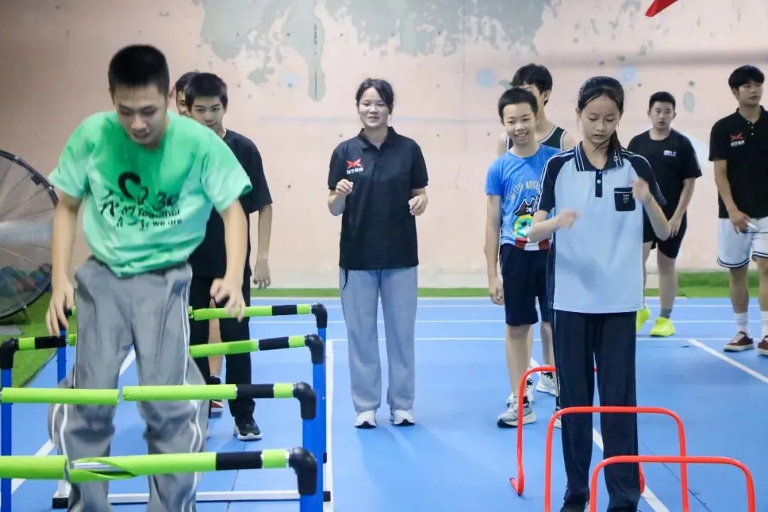 家长特辑 | 南宁中考体育冲刺倒计时,做好这点,做孩子的后勤与心理后盾 第3张 家长特辑 | 南宁中考体育冲刺倒计时,做好这点,做孩子的后勤与心理后盾 第3张