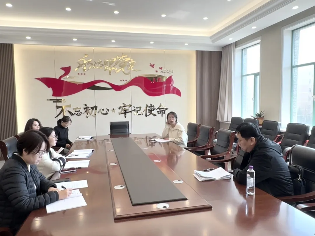 中考研讨明方向,教学视导促提升 —延吉市第十三中学举办中考复习研讨活动暨延吉市进修学校教学视导活动 第20张