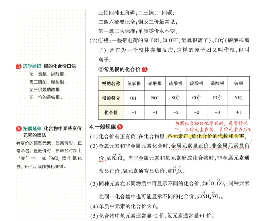 2026年中考化学 第4单元 自然界的水 第13张