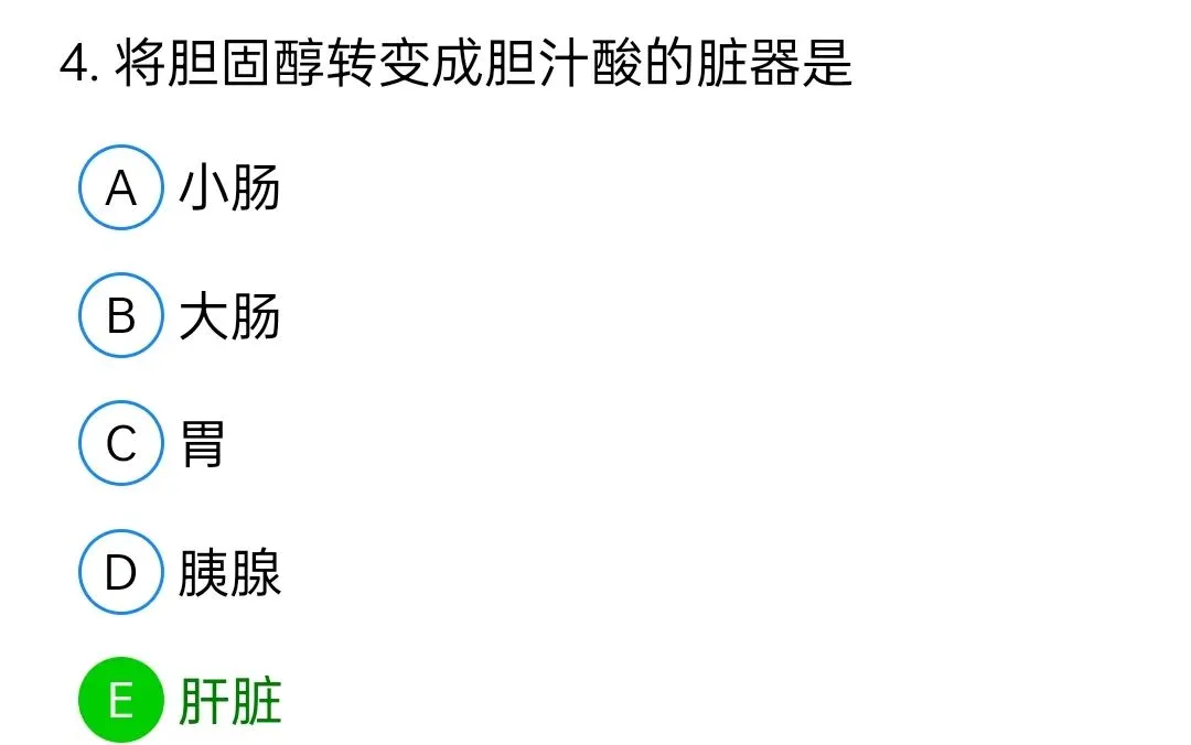 历年真题回顾2010师专业实践能力 第4张