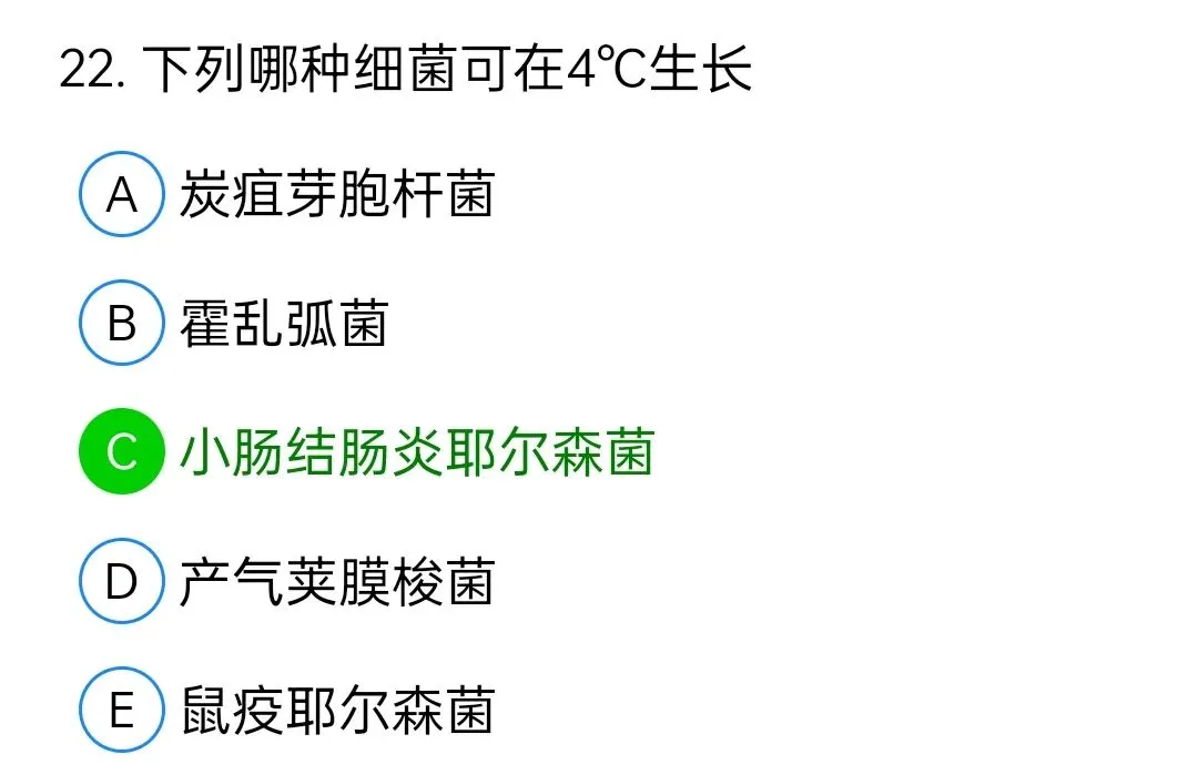 历年真题回顾2010师专业实践能力 第22张