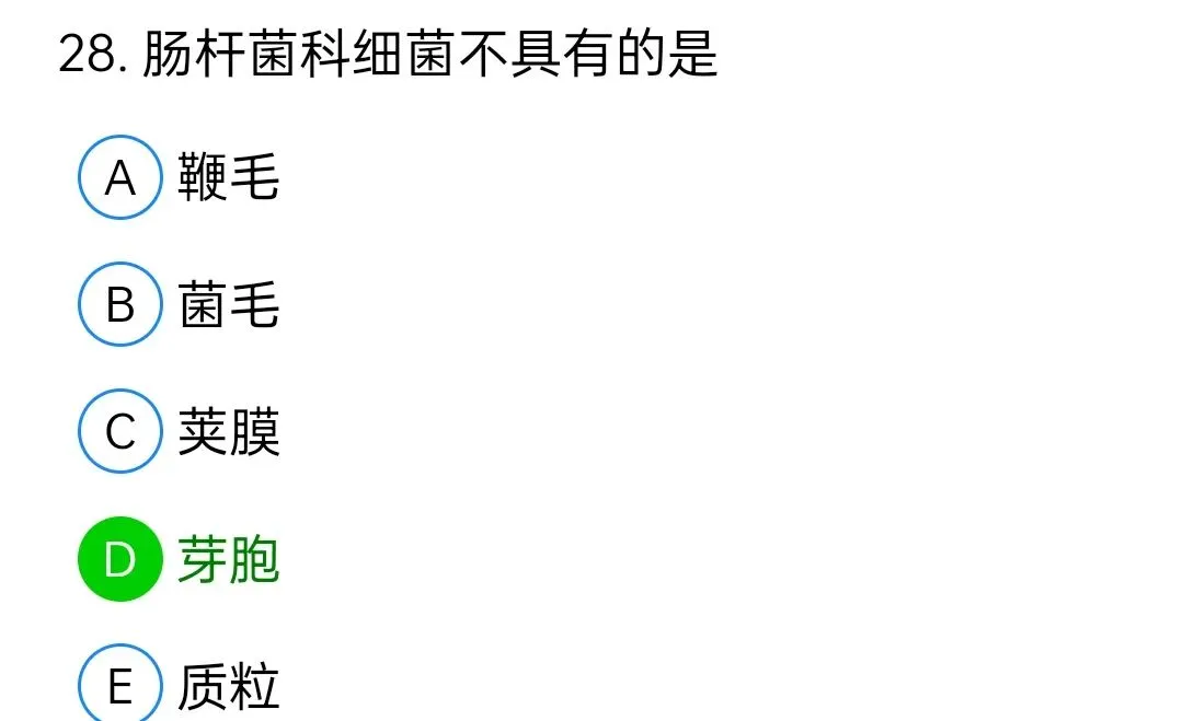 历年真题回顾2010师专业实践能力 第28张