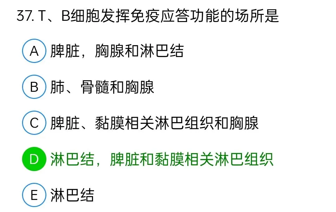 历年真题回顾2010师专业实践能力 第37张