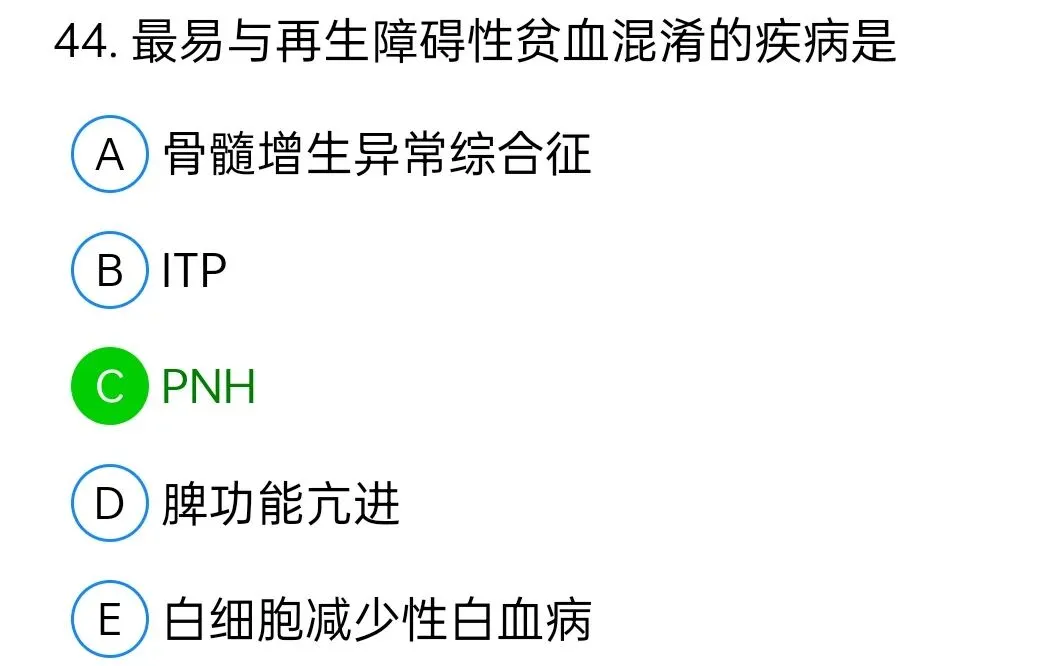 历年真题回顾2010师专业实践能力 第44张