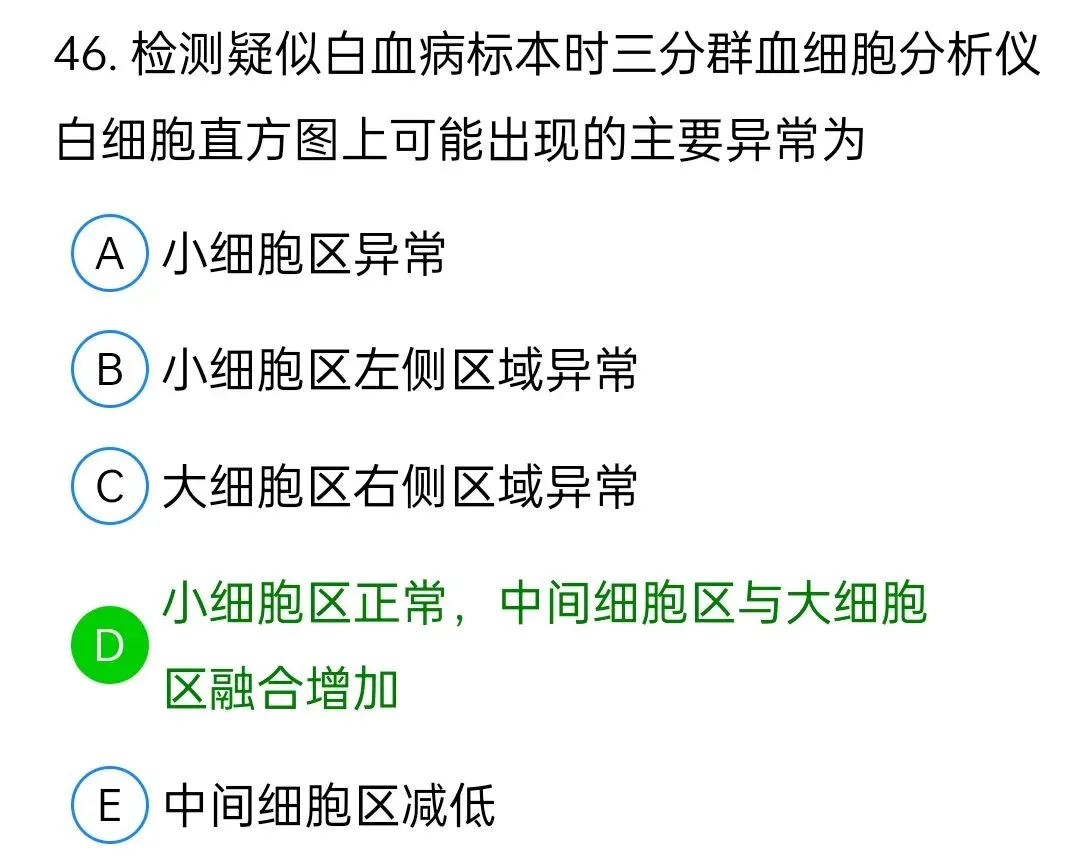 历年真题回顾2010师专业实践能力 第46张