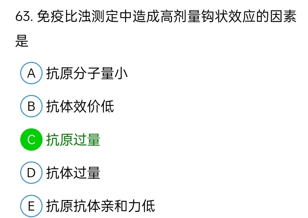 历年真题回顾2010师专业实践能力 第63张